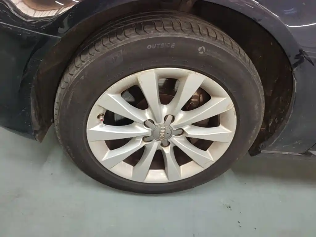 Audi A6L — миниатюра 23