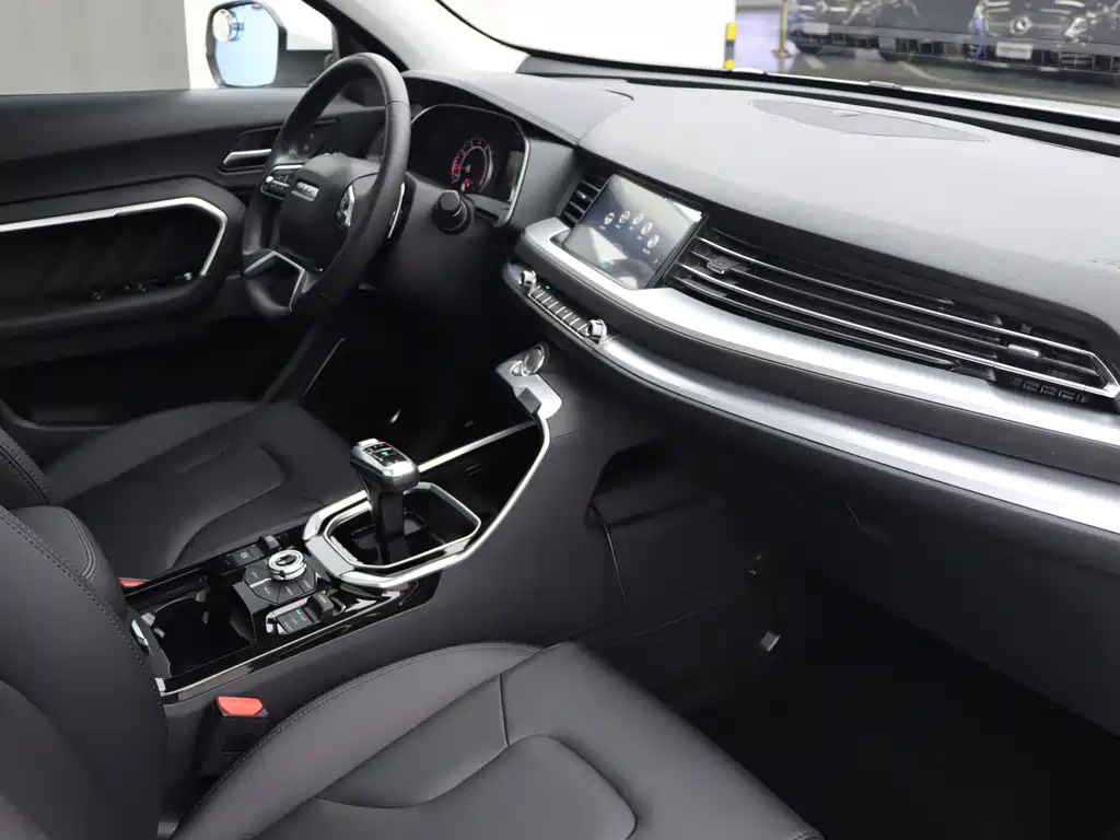 Haval H6 — миниатюра 9