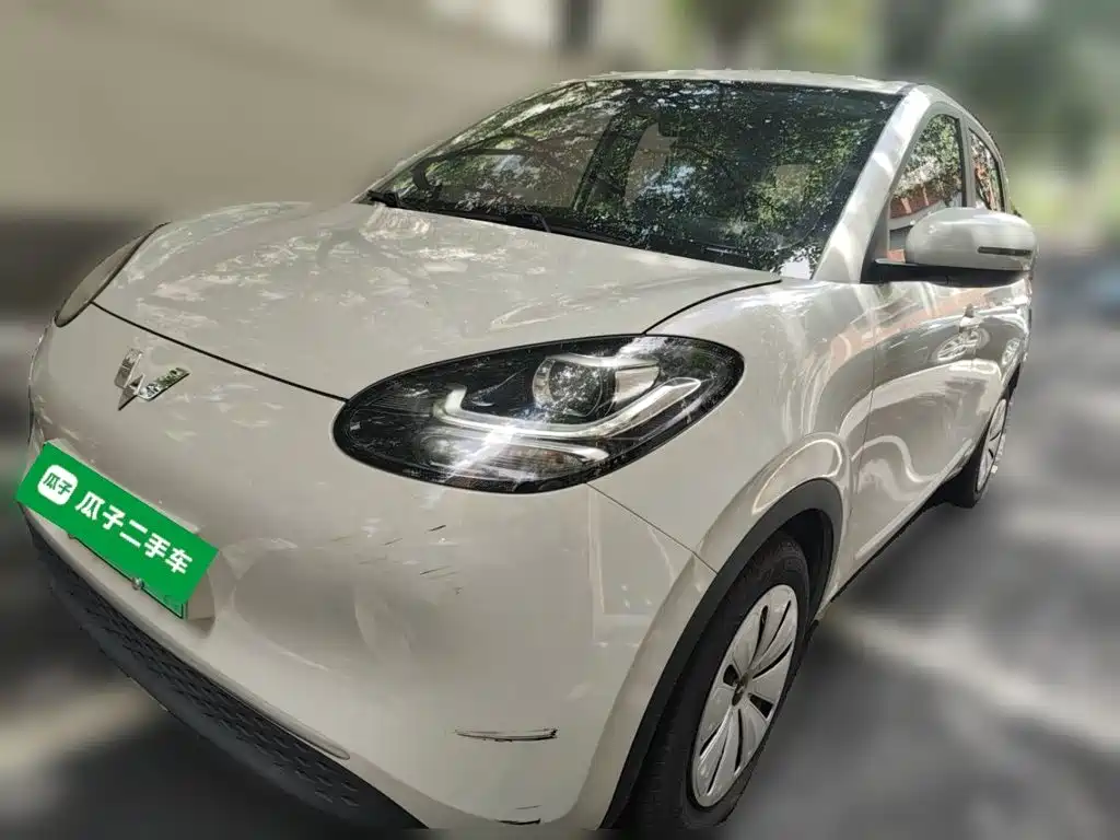Wuling Bingo — миниатюра 2