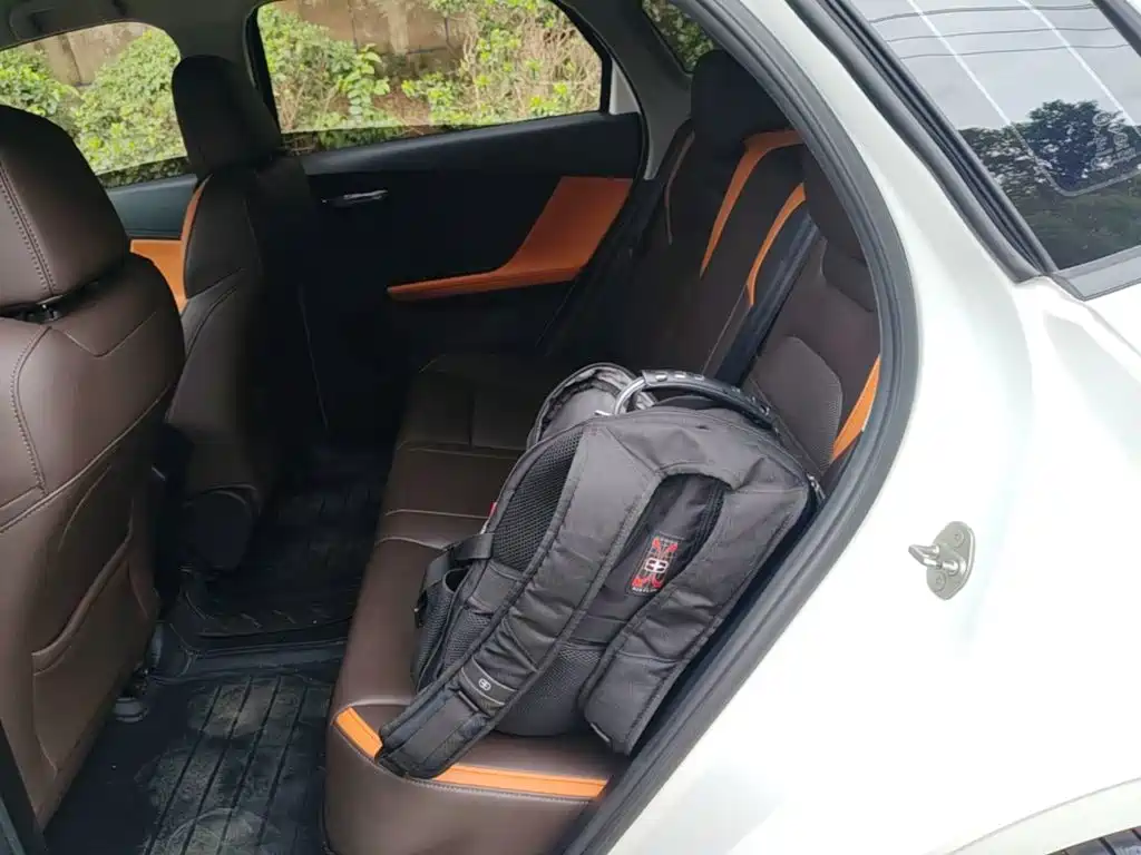 BYD e2 — миниатюра 17
