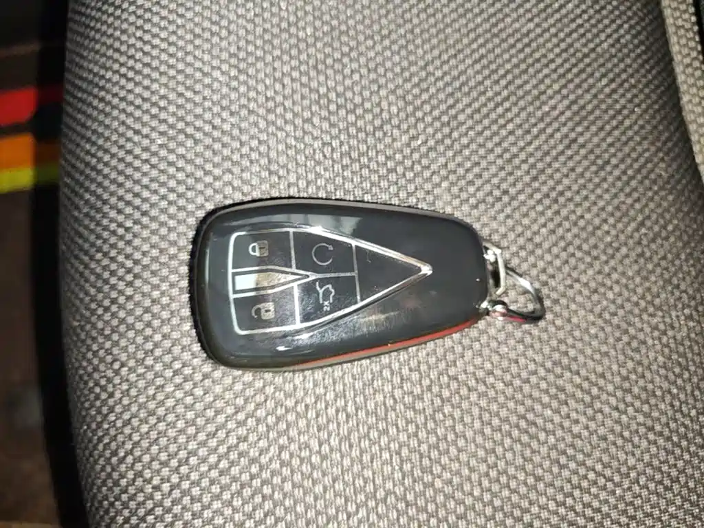 Changan CS35PLUS — миниатюра 9