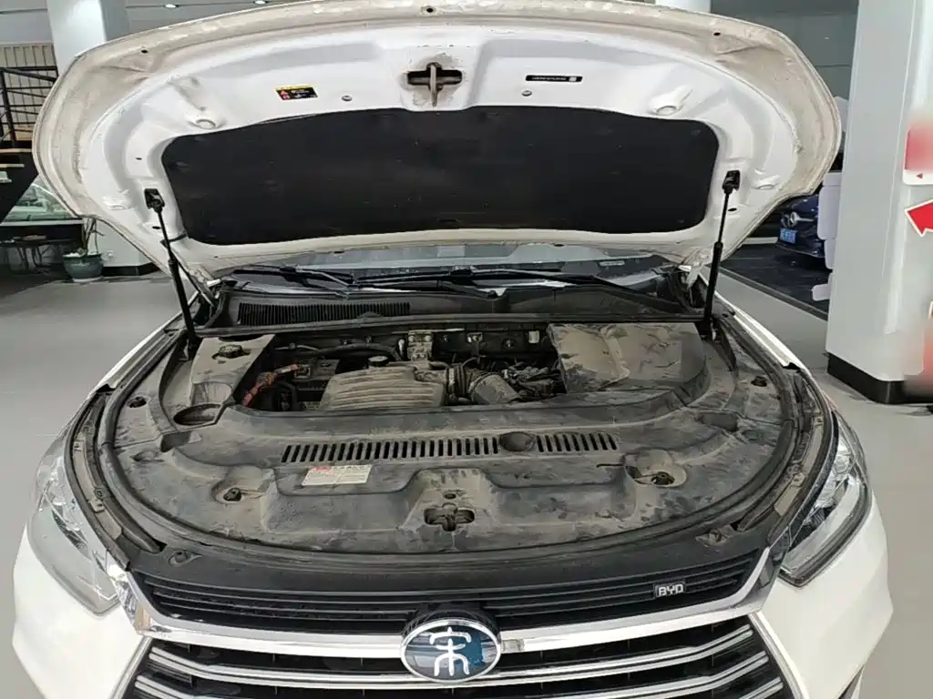 BYD New Energy — миниатюра 20