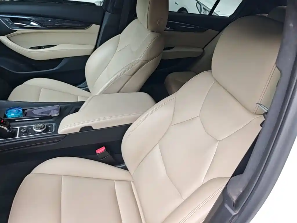 Cadillac CT5 — миниатюра 15