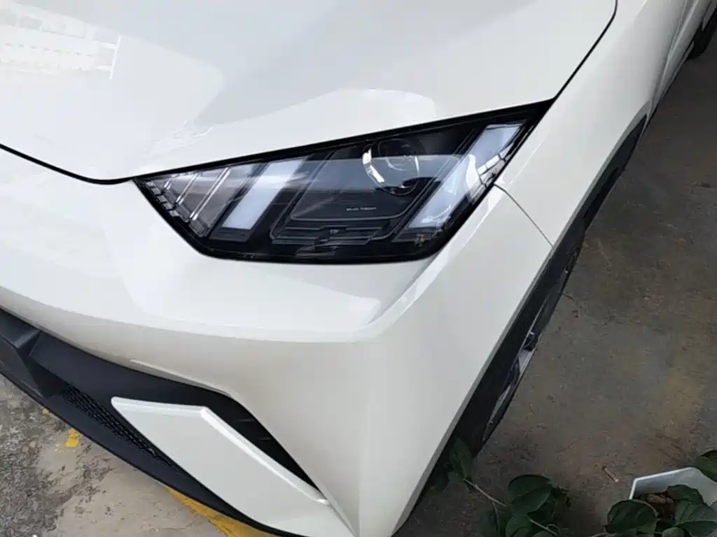 BYD Seagull — миниатюра 24