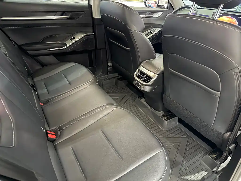 Haval H6 — миниатюра 24