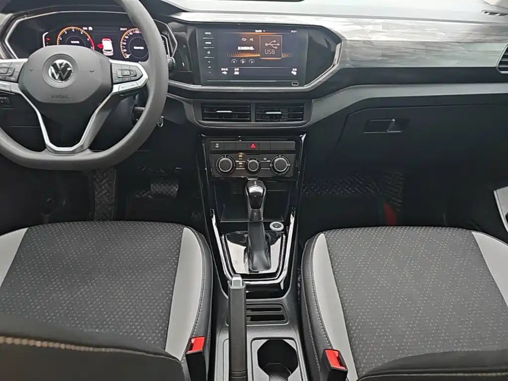 Volkswagen Tacqua — миниатюра 14