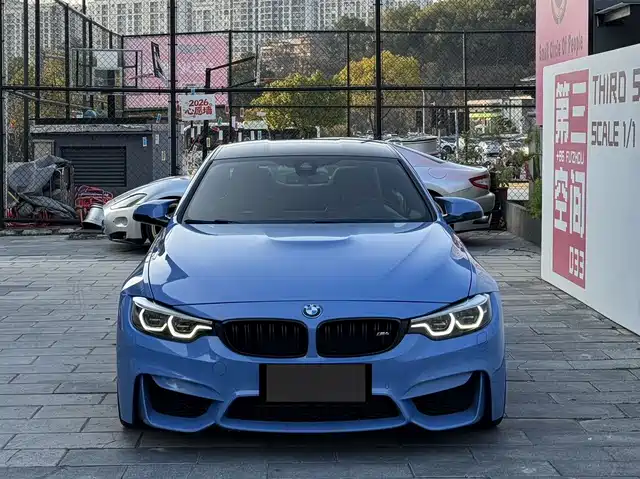 BMW M4