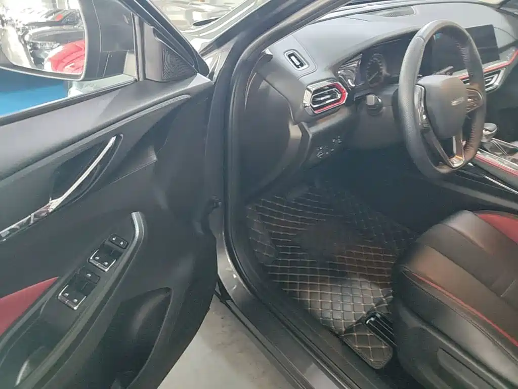 Oshan Oushang X5 — миниатюра 16