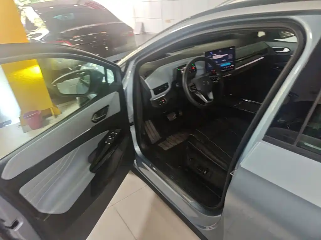 Volkswagen ID.4 X — миниатюра 16