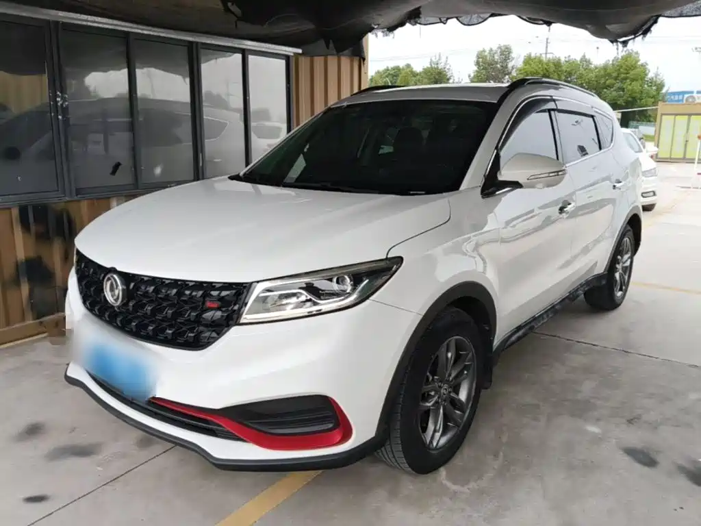 Fengguang Fengguang 580