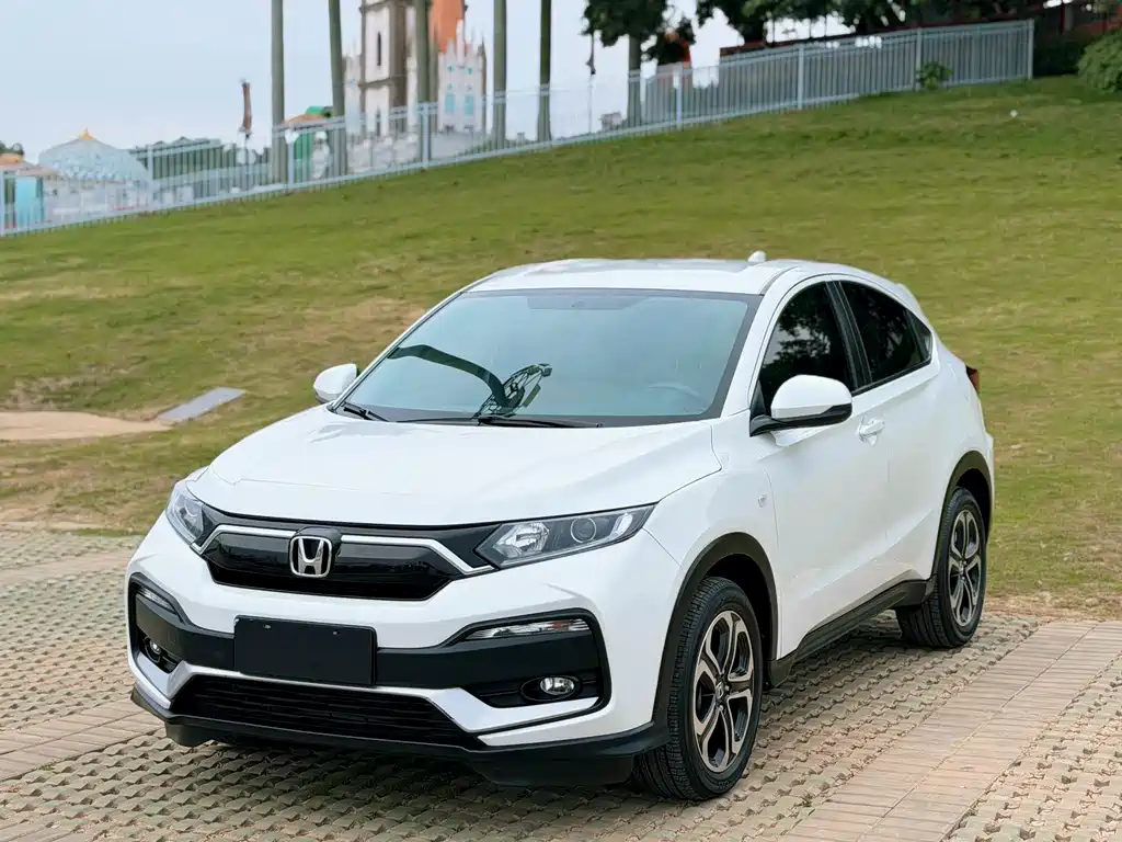 Honda XR-V