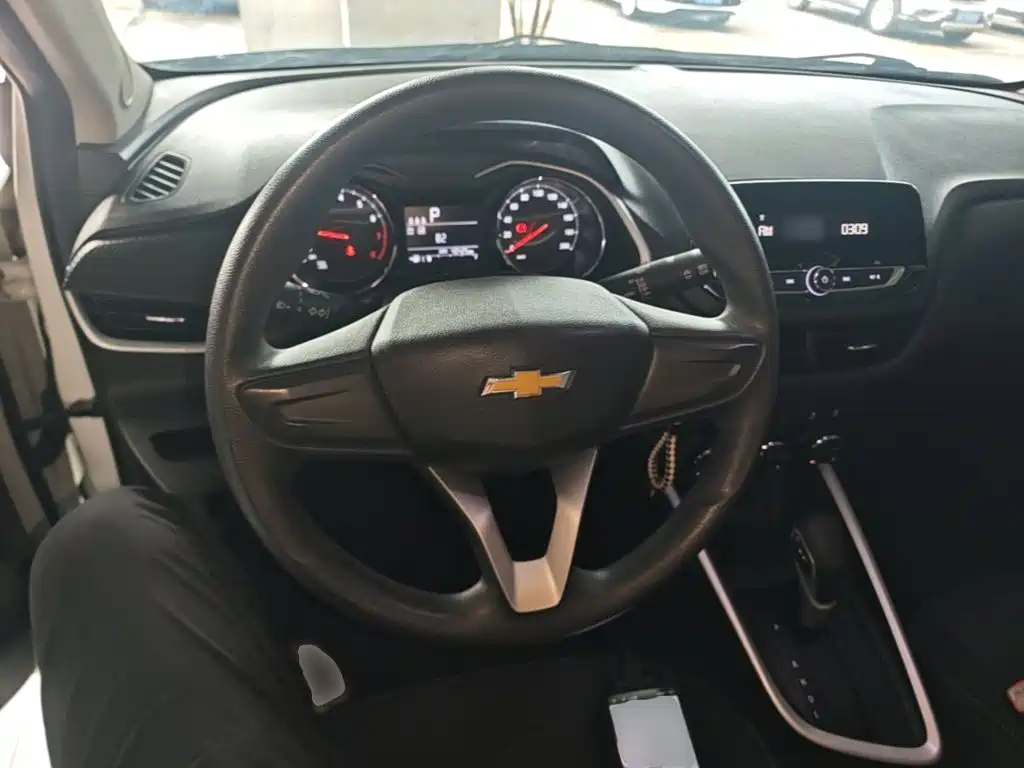 Chevrolet Cavalier — миниатюра 11
