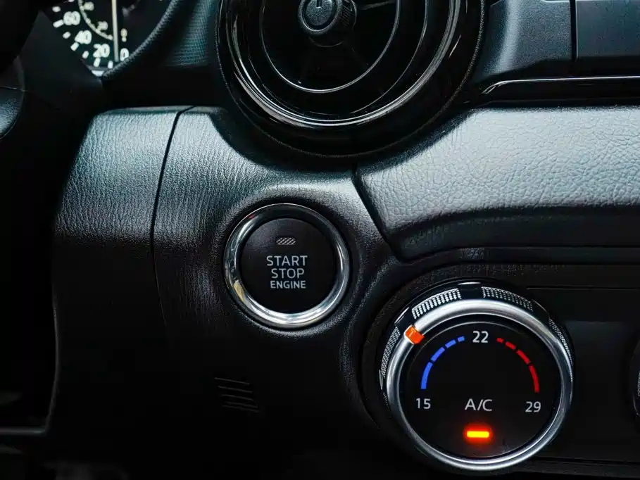 Mazda MX-5 — миниатюра 18