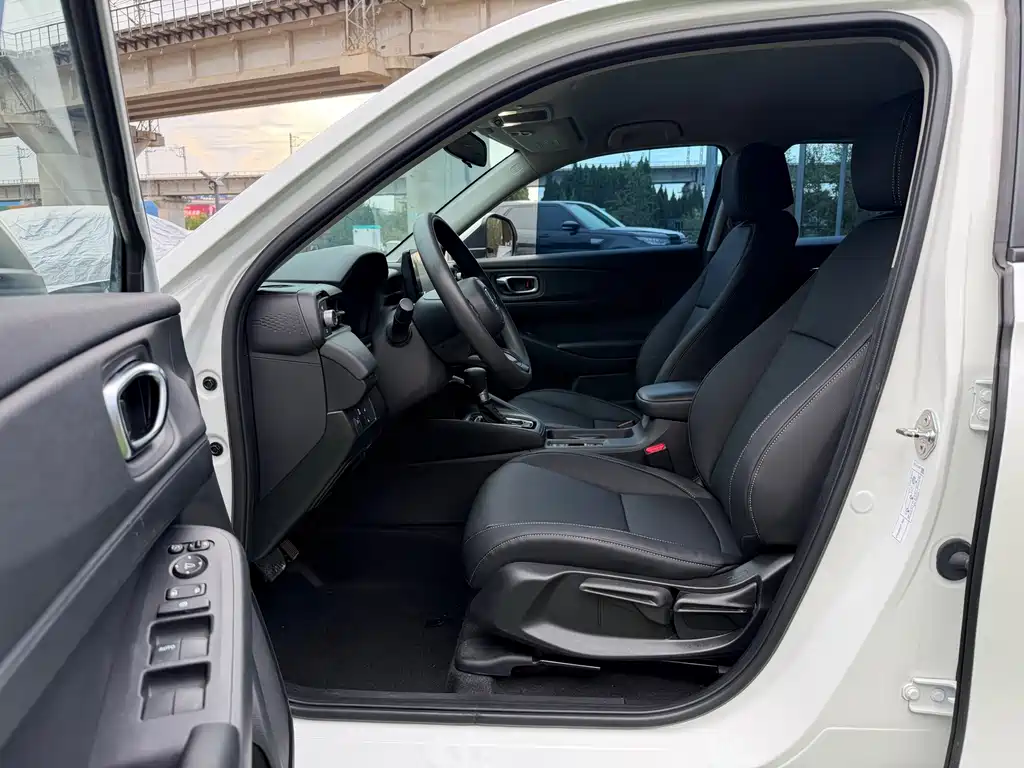 Honda XR-V — миниатюра 8