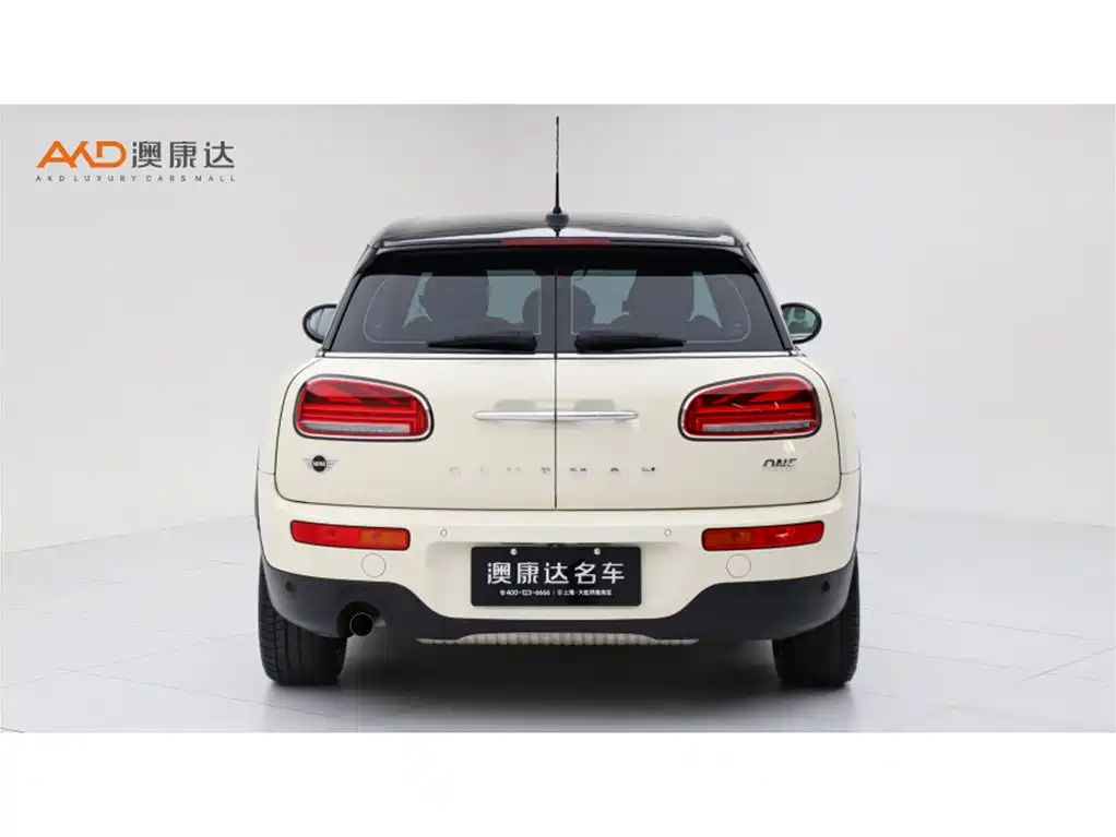 MINI Mini Clubman — миниатюра 4