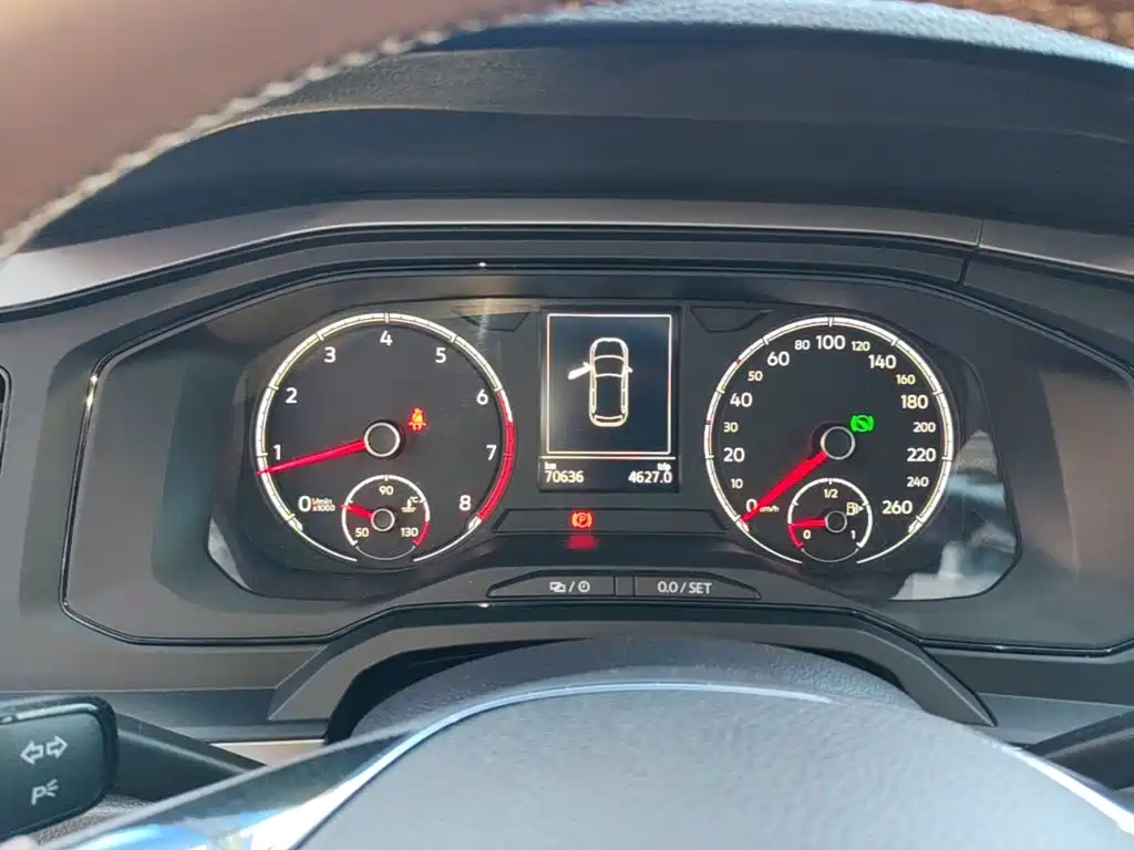 Volkswagen Polo — миниатюра 12