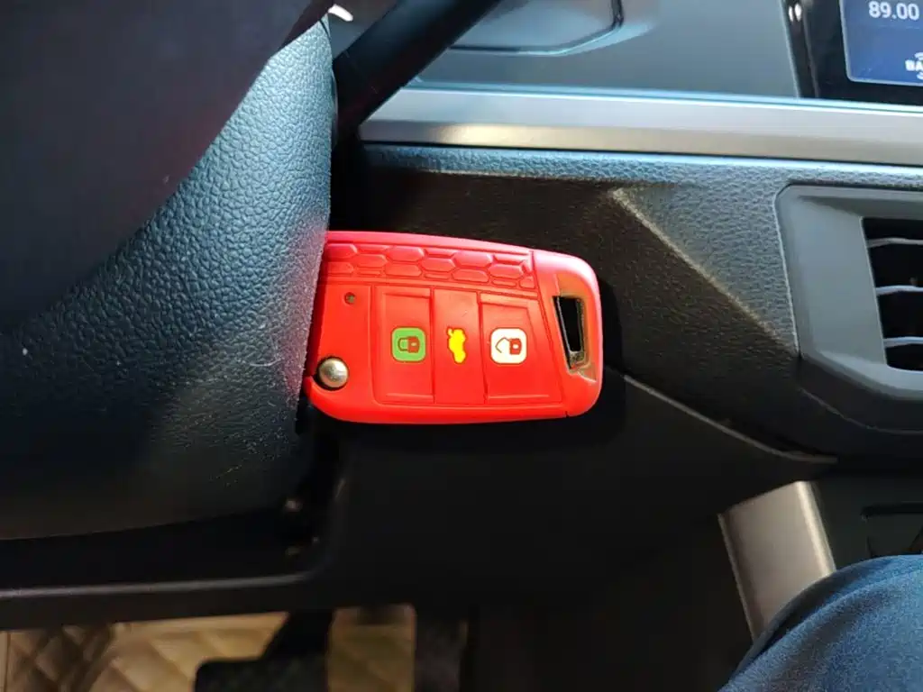 Volkswagen Polo — миниатюра 9