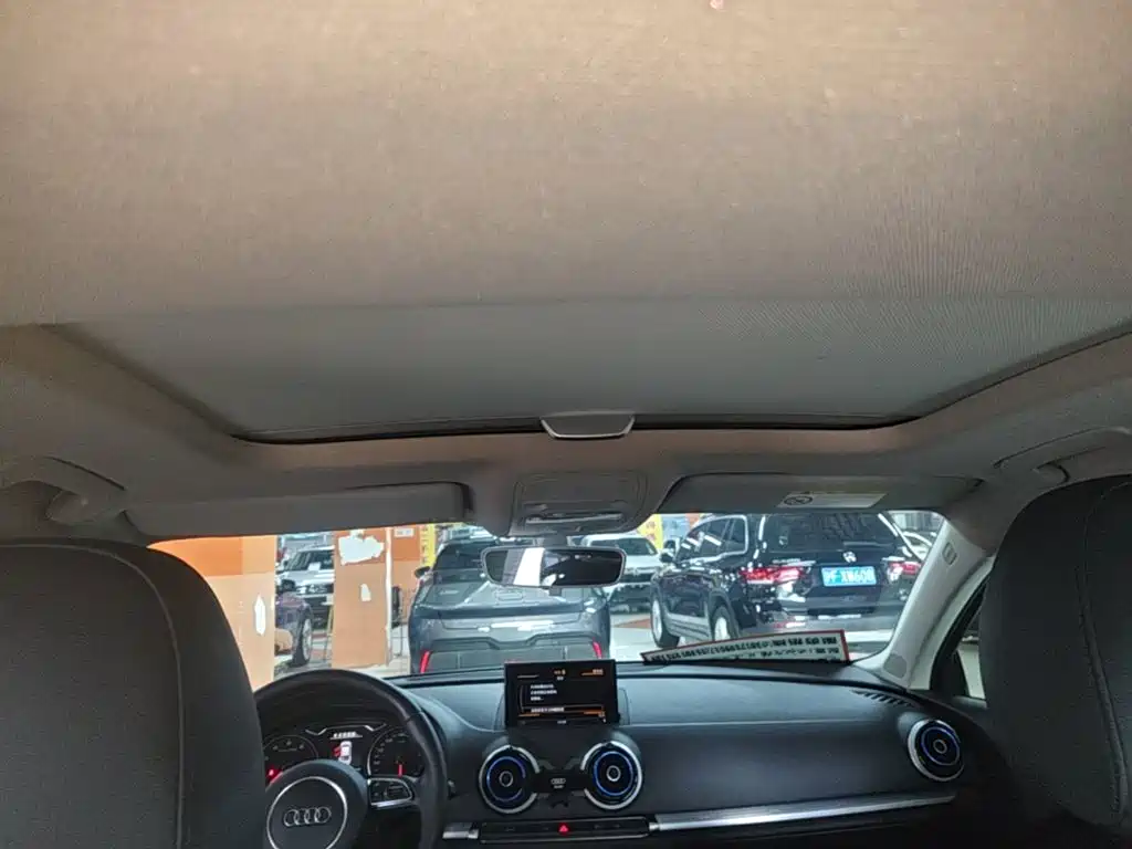 Audi A3 — миниатюра 18