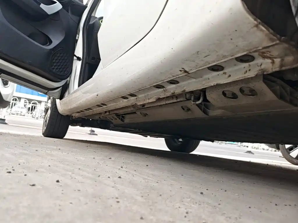 Changan Benben E-Star — миниатюра 22