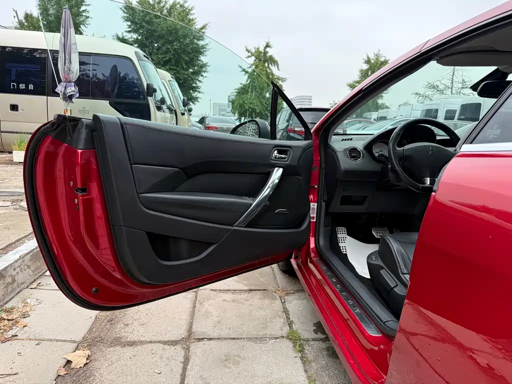 Peugeot 308 (Import) — миниатюра 14