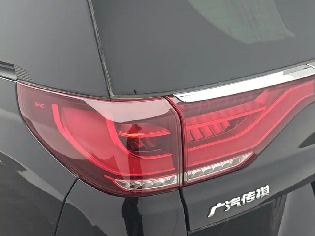 GAC Motor Trumpchi M8 — миниатюра 15