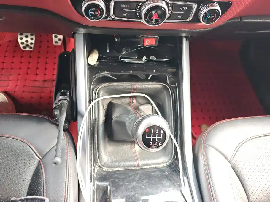 Beijing Off-Road BJ40 — миниатюра 16