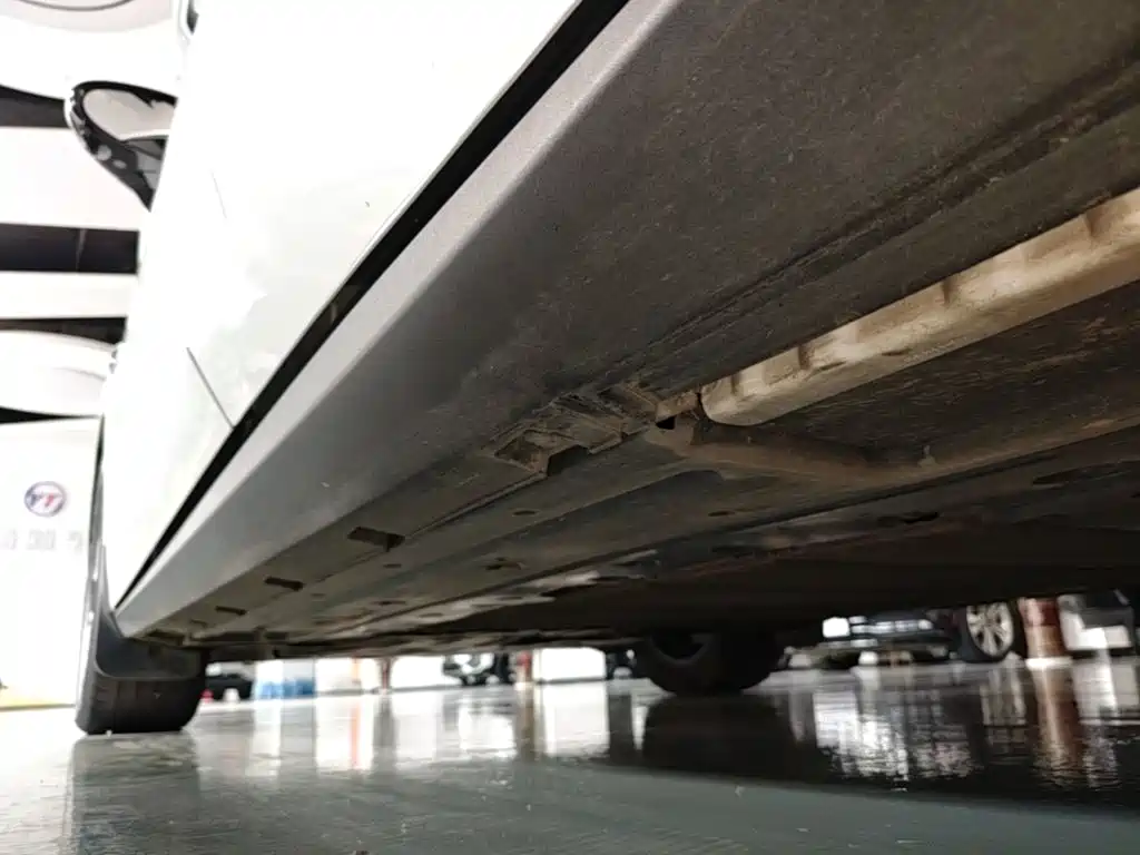 BYD Qin L — миниатюра 22