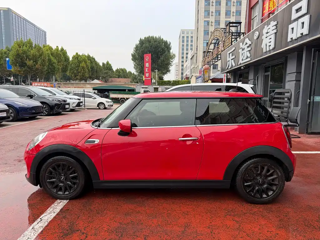 MINI Mini — миниатюра 3