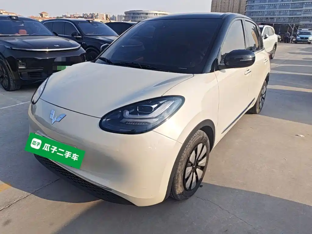 Wuling Bingo