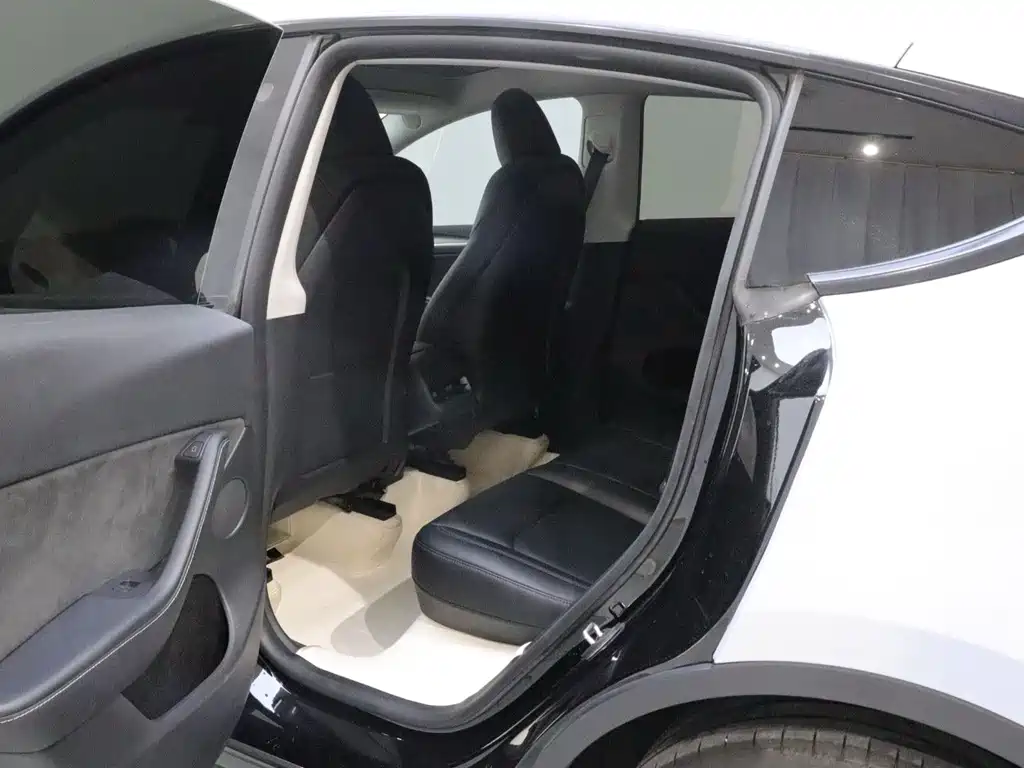 Tesla Model Y — миниатюра 12