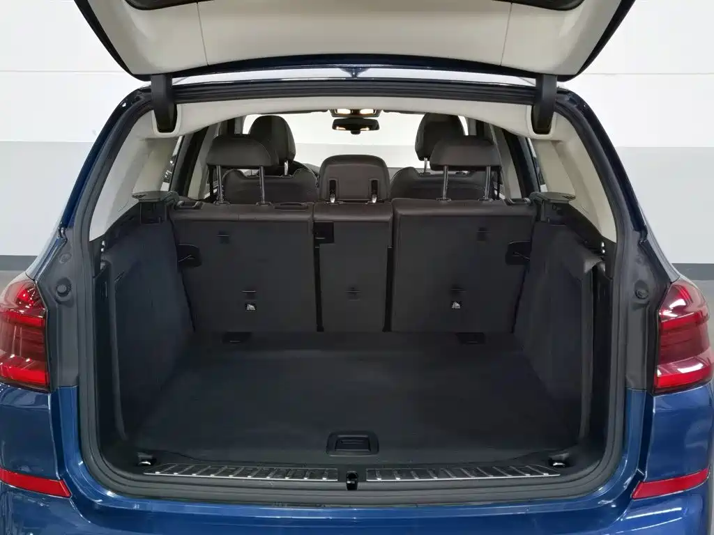 BMW X3 — миниатюра 16
