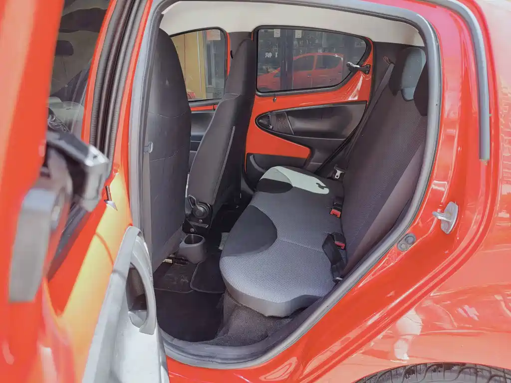BYD F0 — миниатюра 6