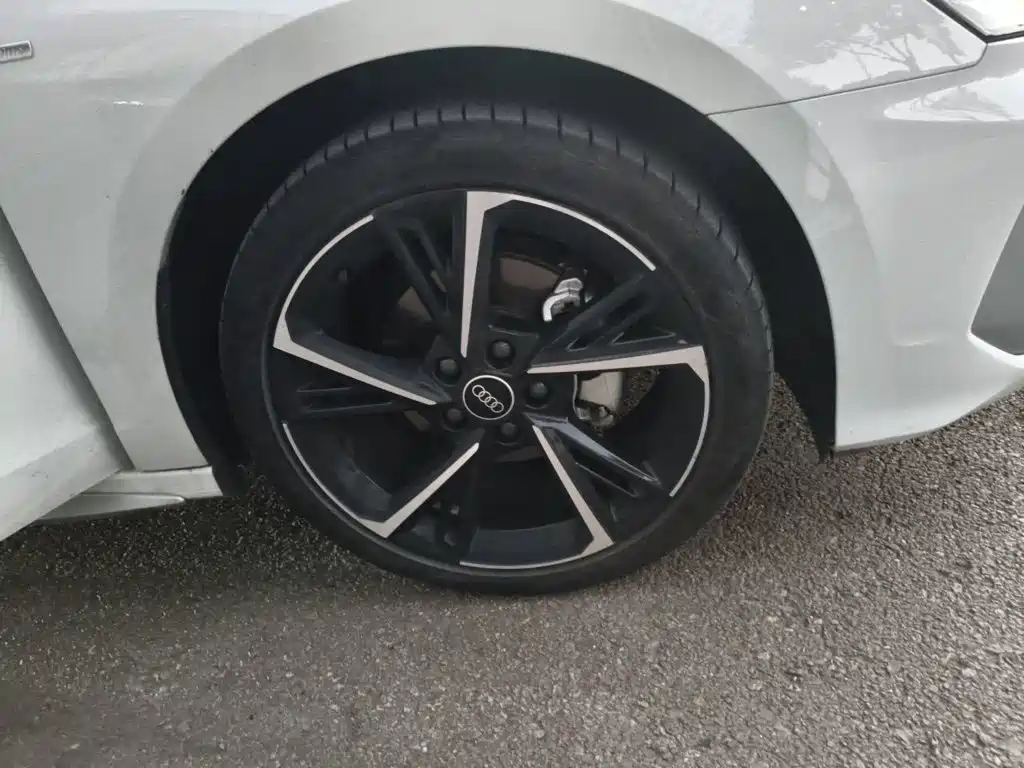 Audi A3 — миниатюра 8