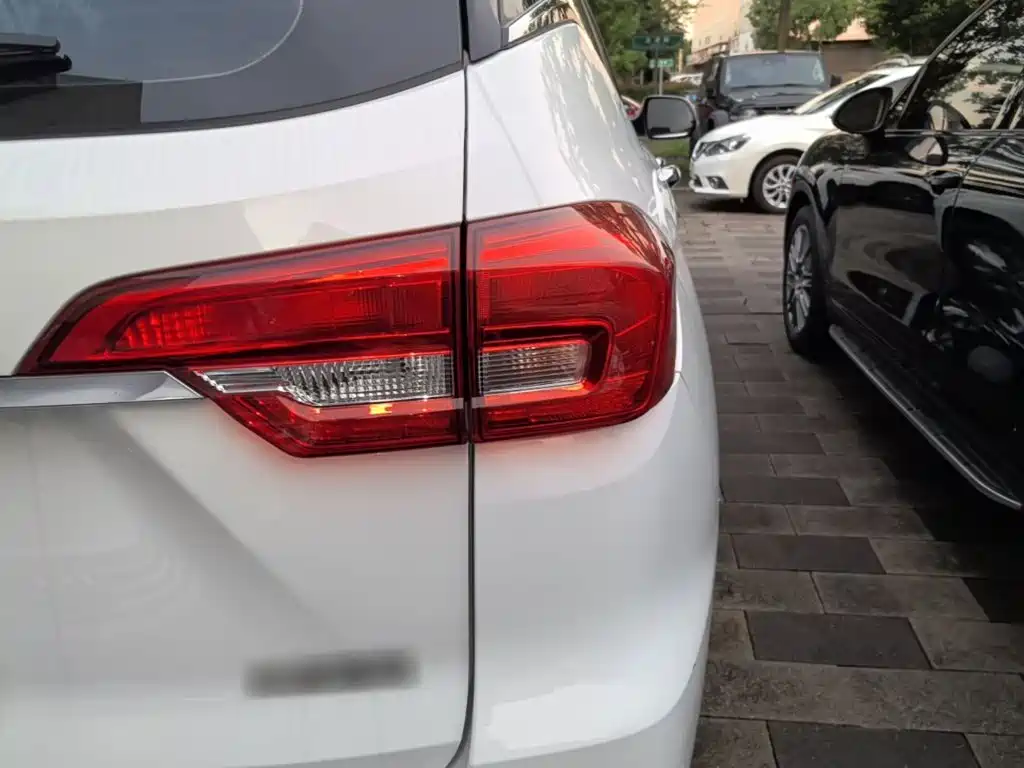 Haval M6 2019 1.5T DCT VI