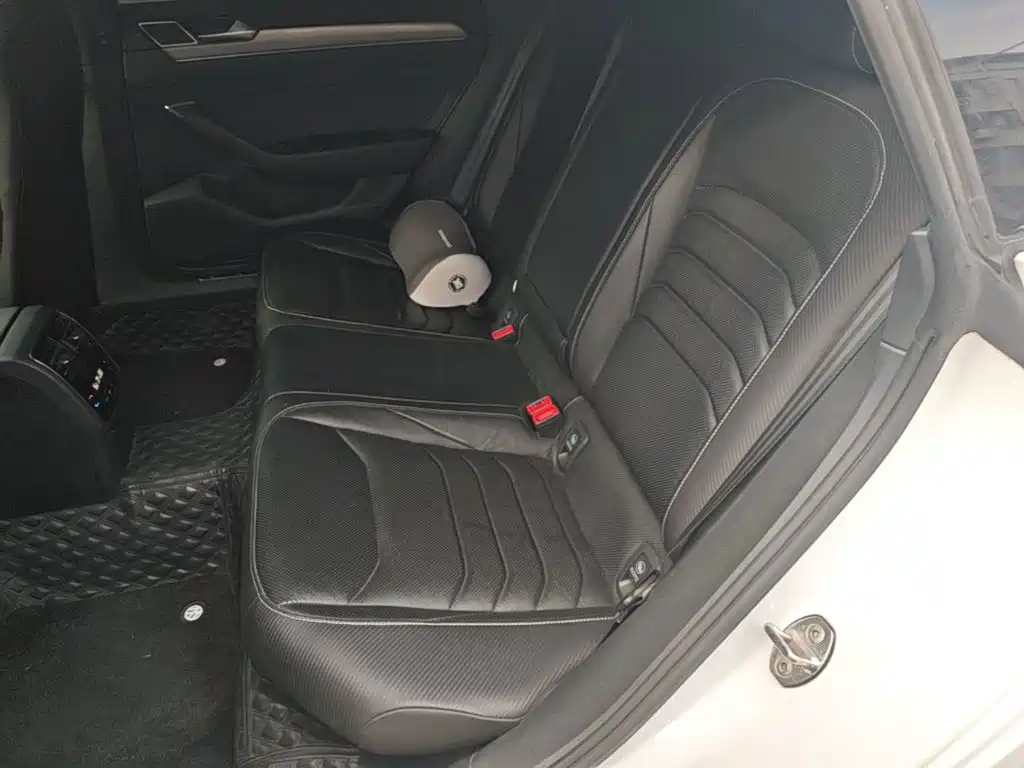 Volkswagen CC — миниатюра 17