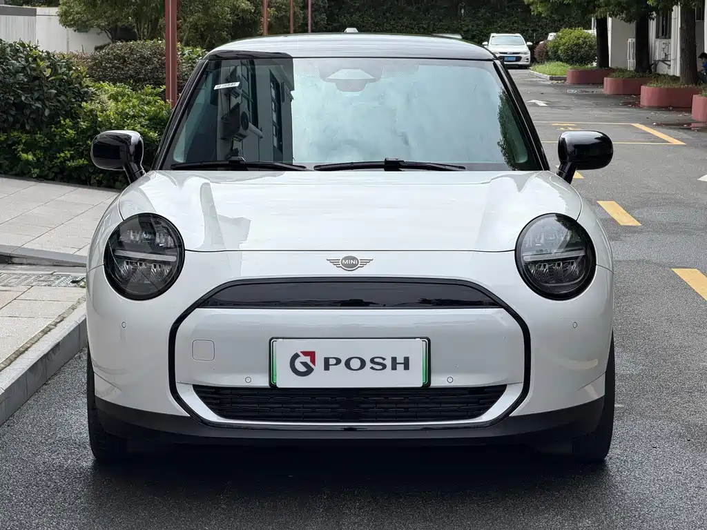 MINI MINI COOPER EV — миниатюра 2