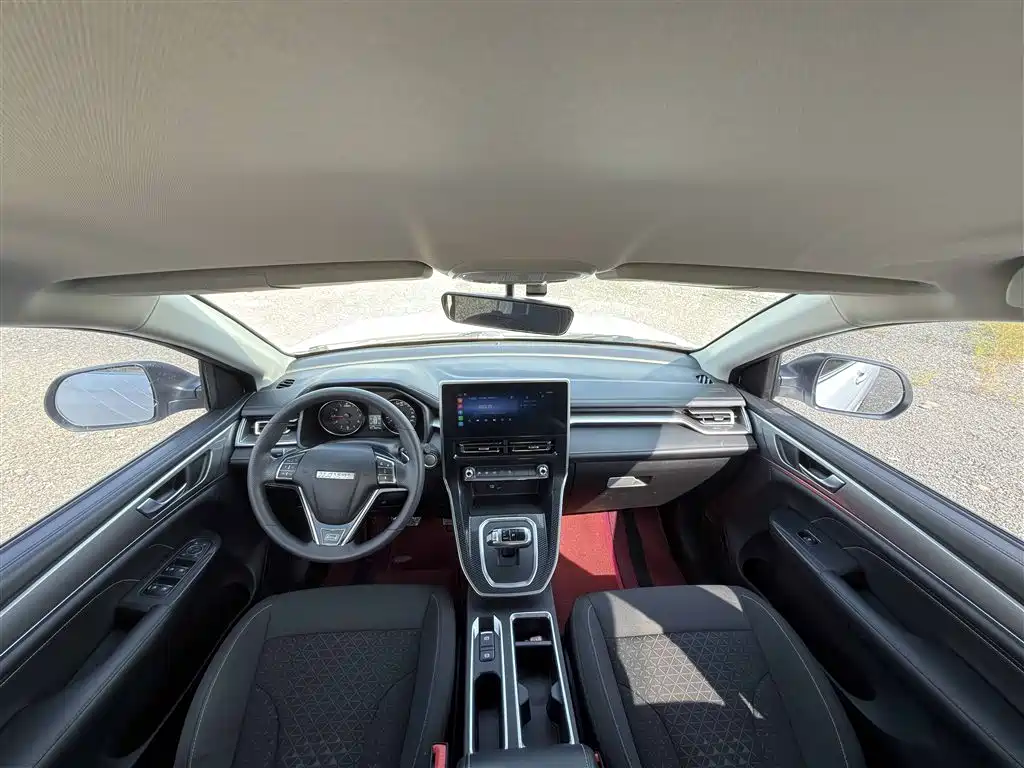 Haval M6 — миниатюра 10