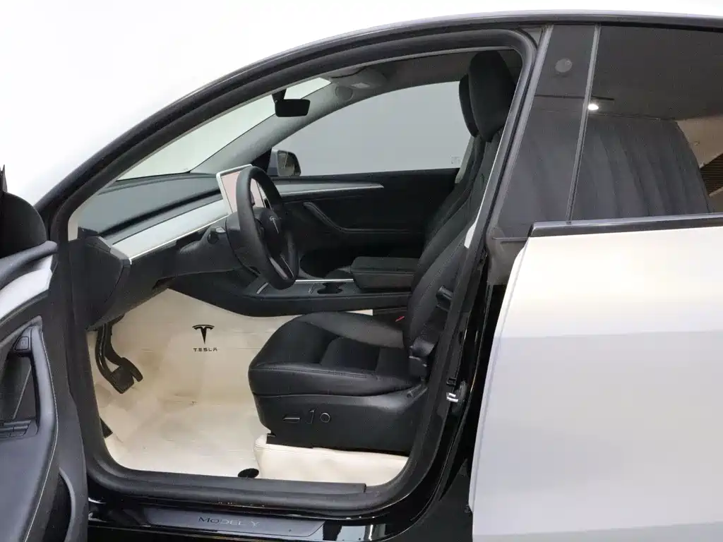 Tesla Model Y — миниатюра 11