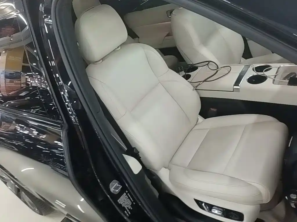 Li Auto Li L9 — миниатюра 25