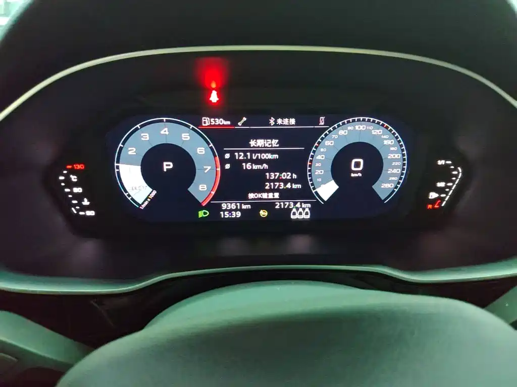 Audi Q3 — миниатюра 12