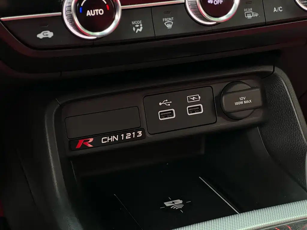 Honda Civic (Import) — миниатюра 10