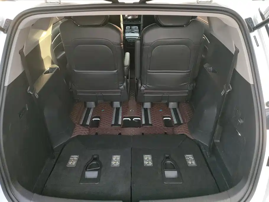 Wuling Victory — миниатюра 4