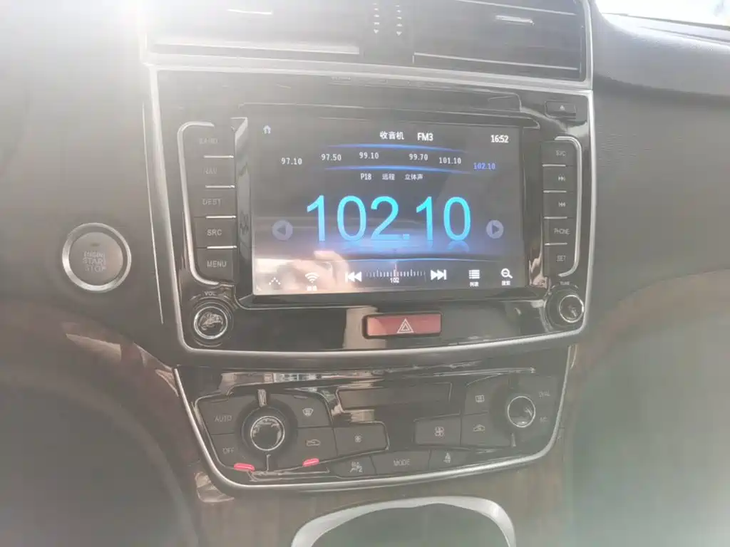 Haval H6 — миниатюра 13