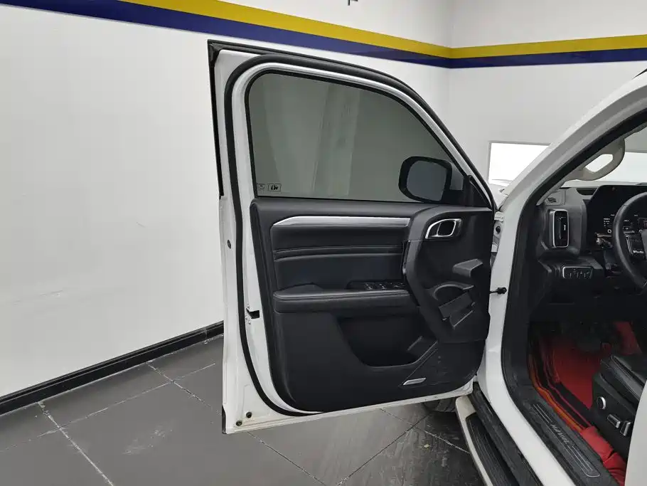Haval Big Dog — миниатюра 7