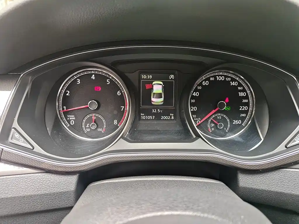 Volkswagen Passat — миниатюра 7