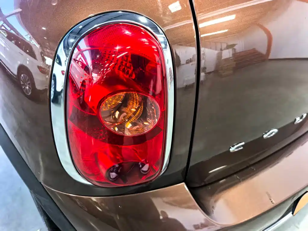 MINI Mini Countryman — миниатюра 20