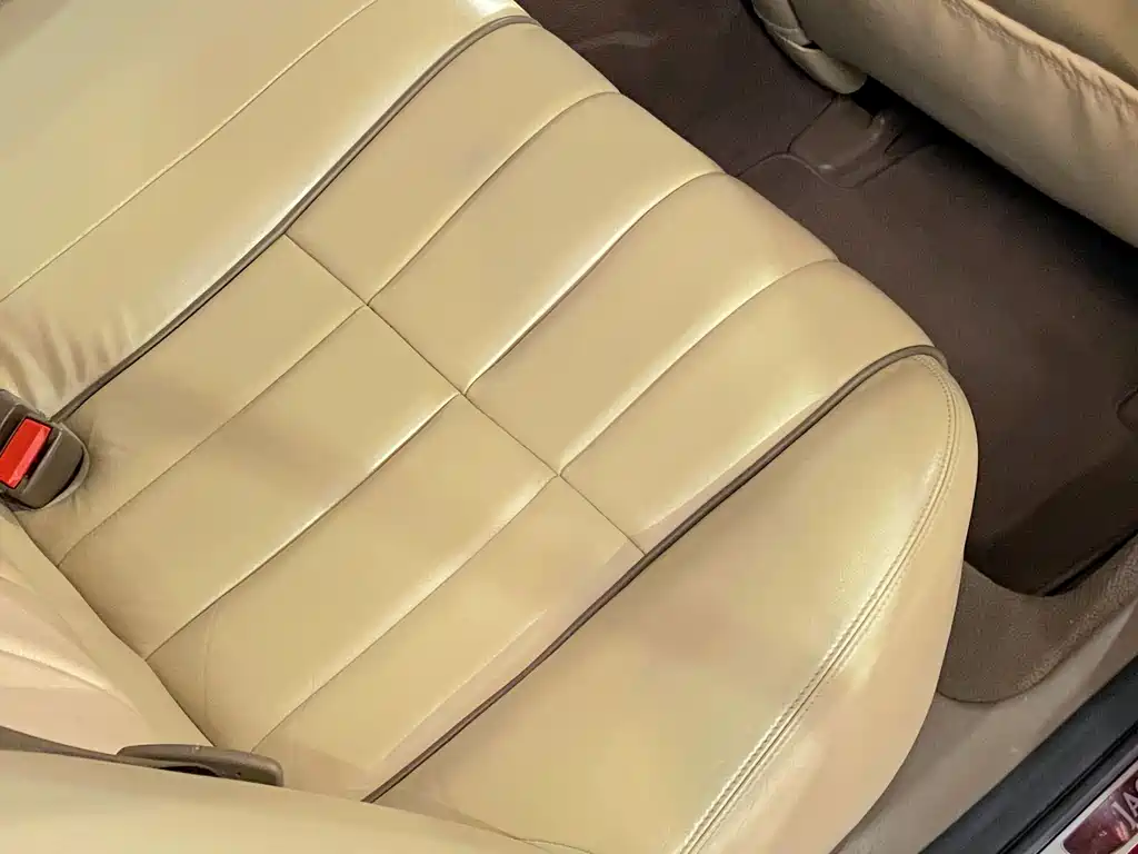 Jaguar S-TYPE — миниатюра 34