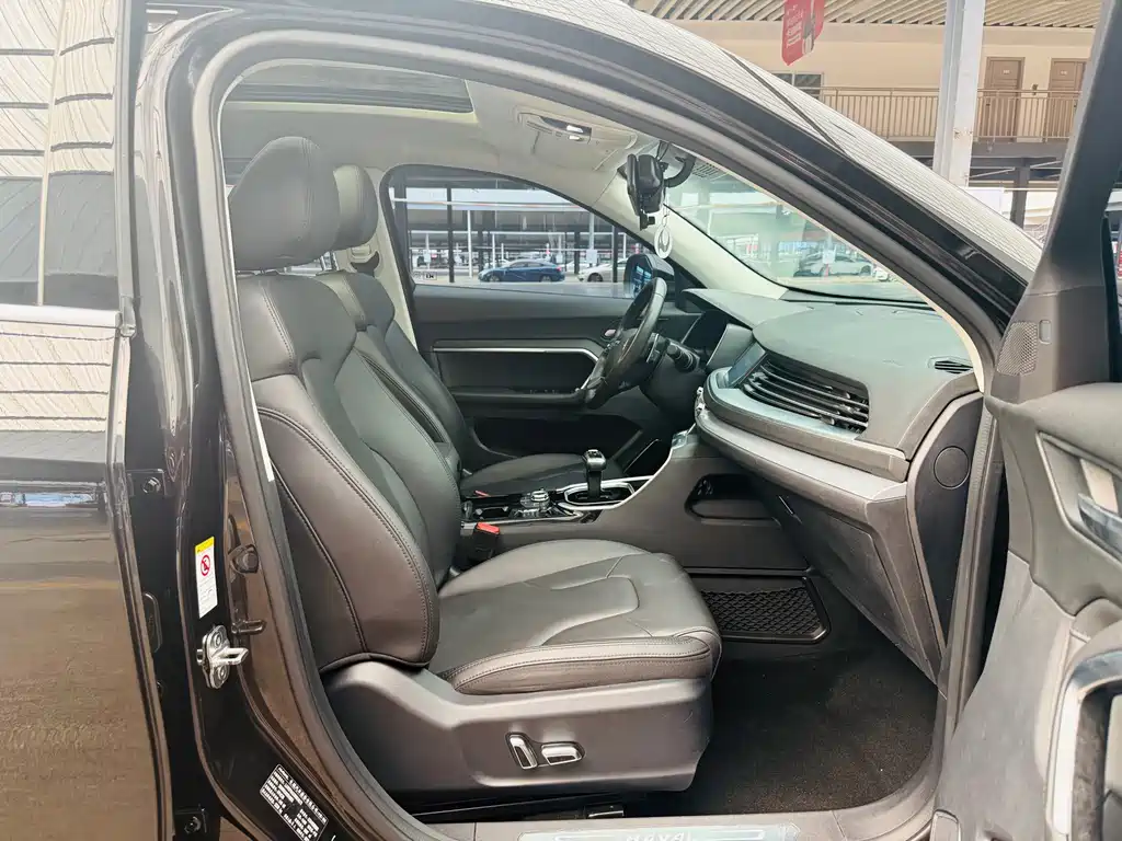 Haval H6 — миниатюра 12