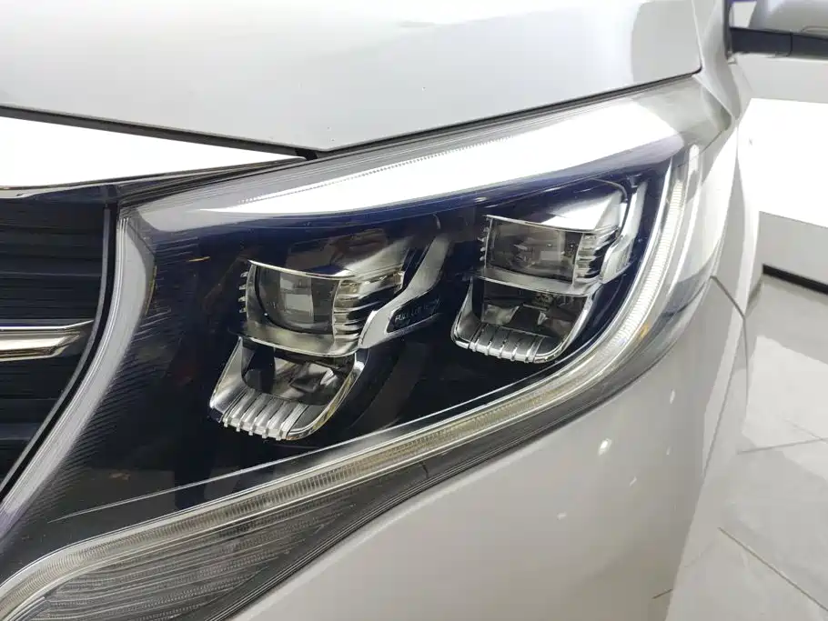 GAC Motor Trumpchi M8 — миниатюра 5