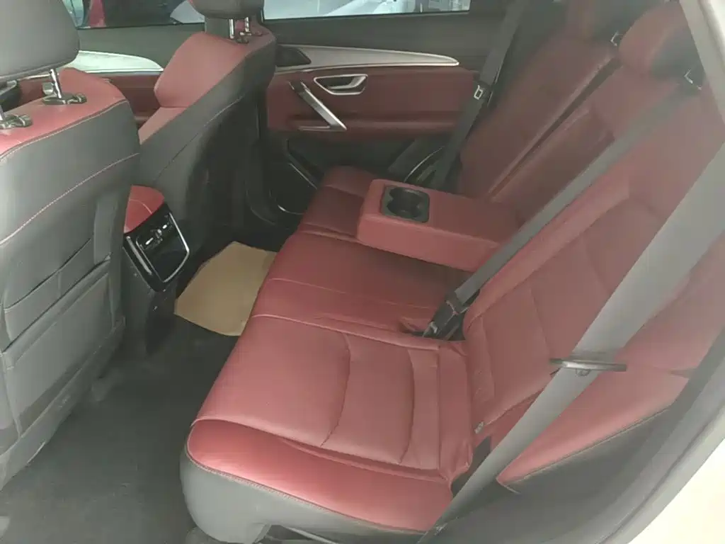Jetour X70 PLUS — миниатюра 17